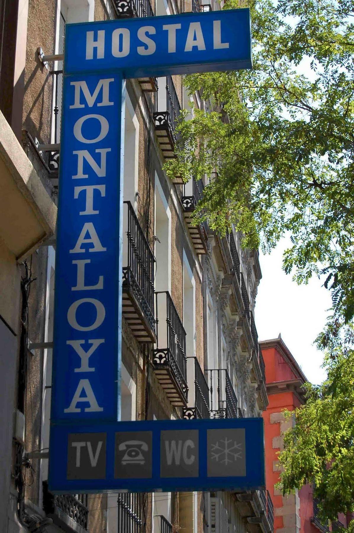 Montaloya Gasthuis