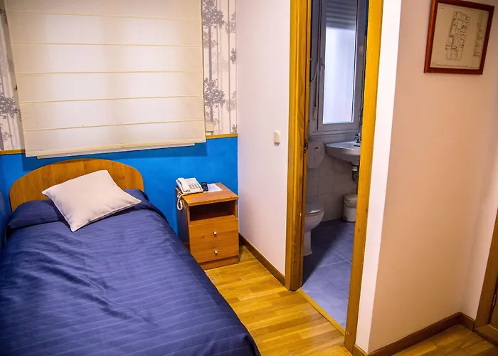 Hostal Montaloya