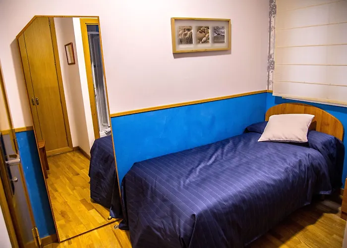 Hostal Montaloya