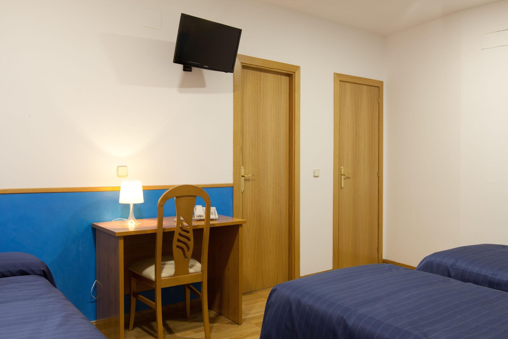 Montaloya Pensjonat 2*