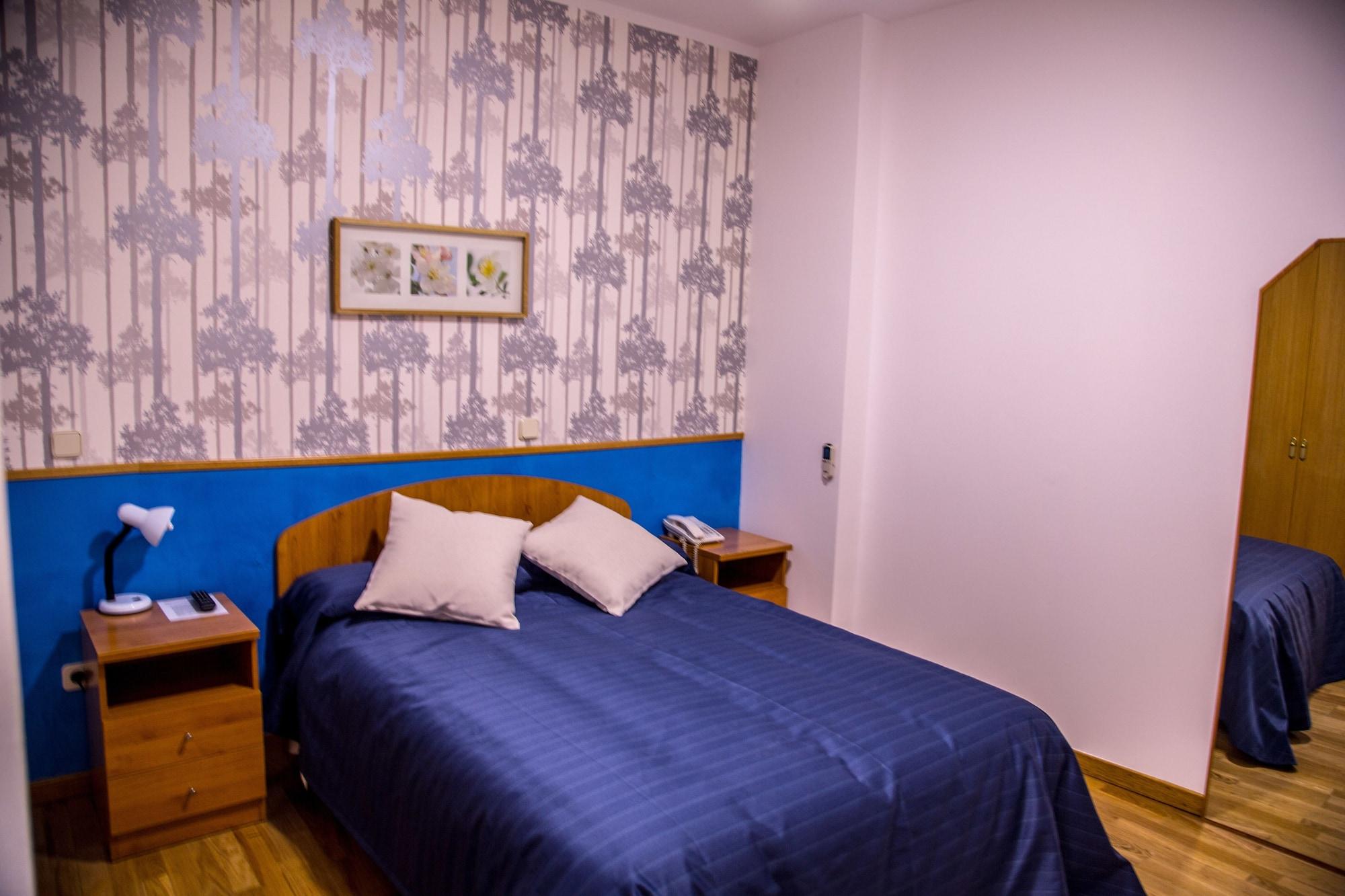 Montaloya Pensjonat 2*