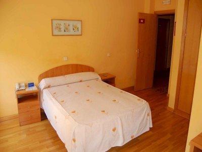 Montaloya Pensjonat 2*